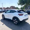 Nissan Juke Dig-T 117 Tekna DCT thumbnail