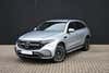 Mercedes EQC400 AMG Line 4Matic