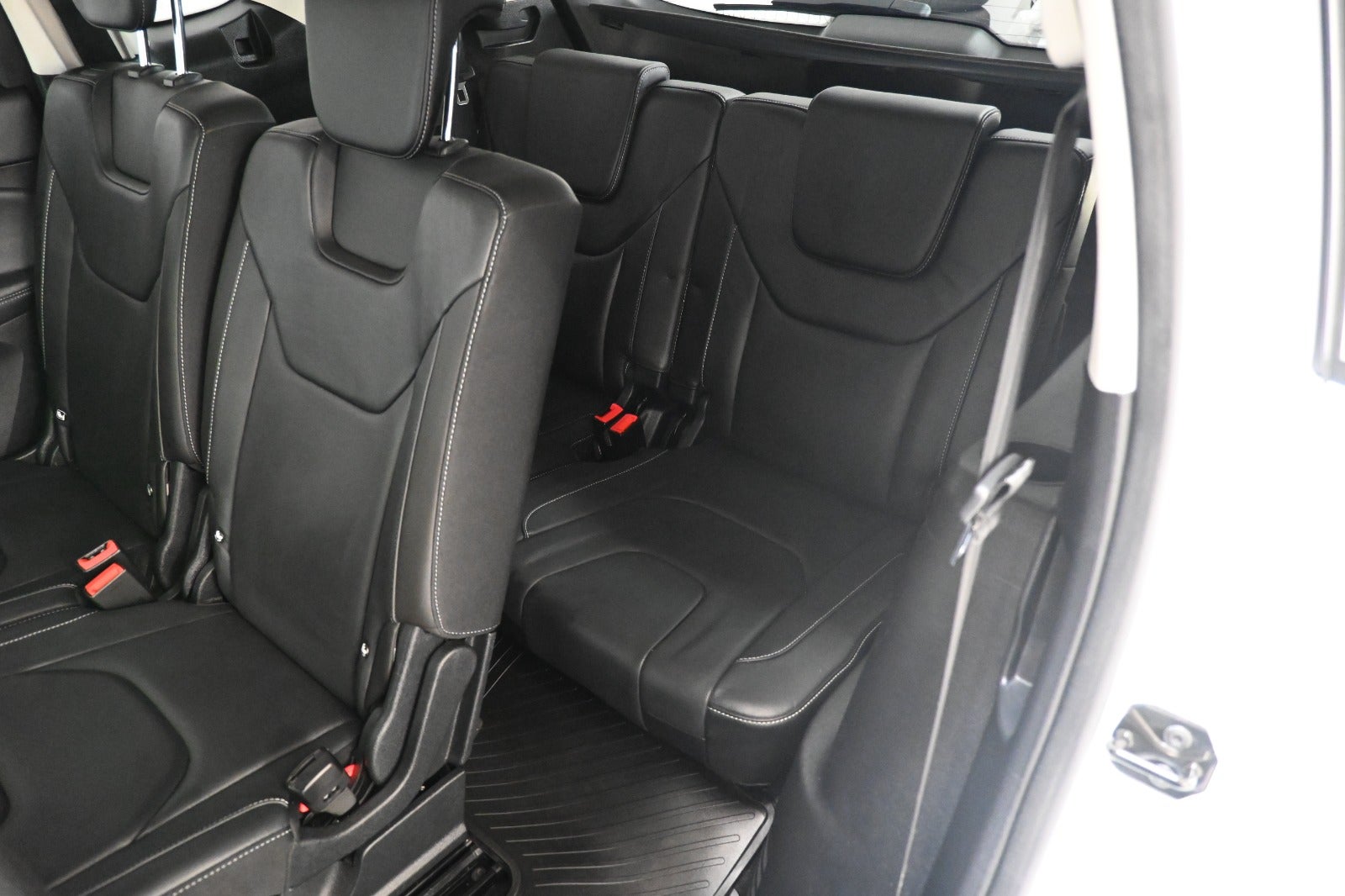 Ford S-MAX EcoBlue Titanium aut. 7prs