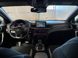 Kia ProCeed T-GDi GT-Line DCT