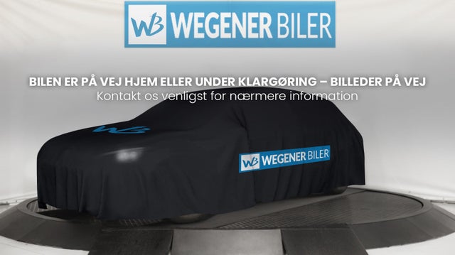 VW ID.3 Tech