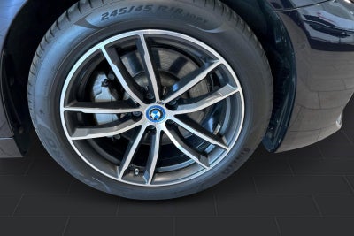 BMW 530e M-Sport aut.