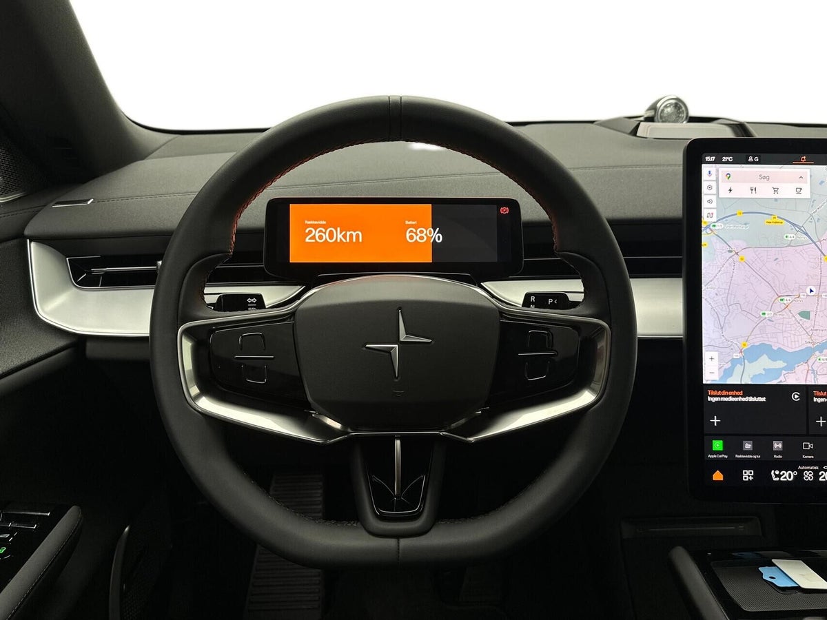 Polestar 3 Performance AWD billede 9