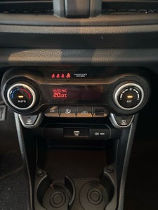Kia Picanto Prestige Upgrade AMT