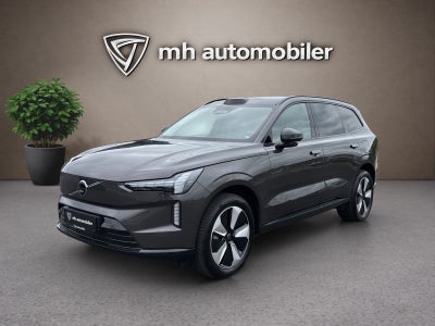 Volvo EX90  Plus 7prs 5d