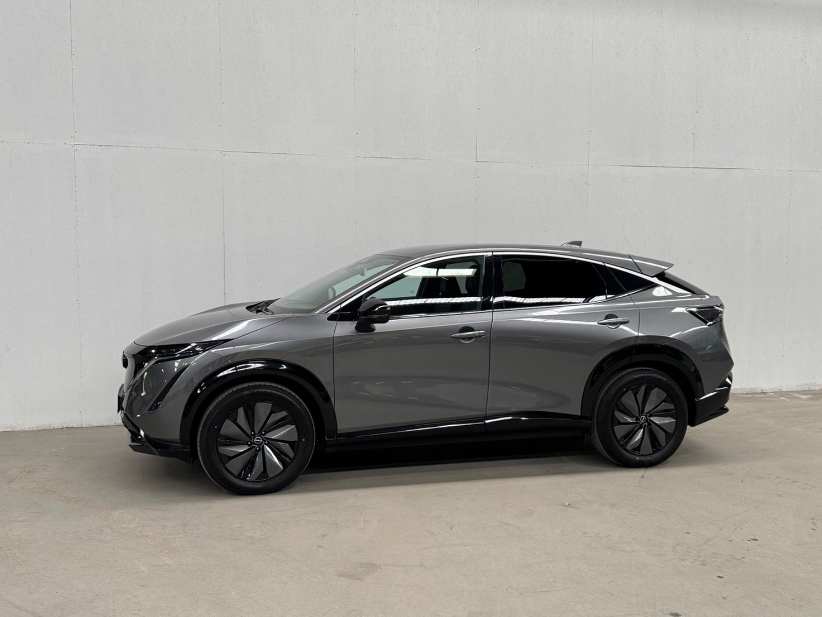 Nissan Ariya Advance A