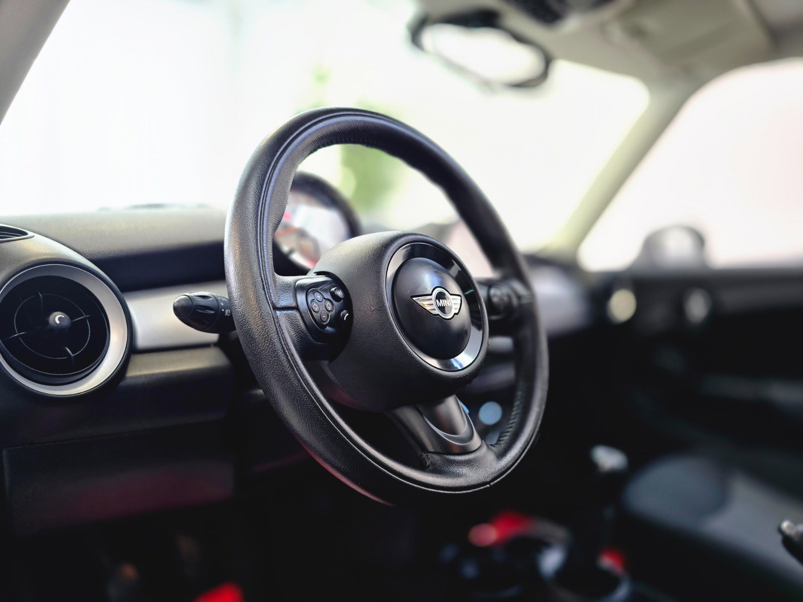 Billede af MINI One 1,6