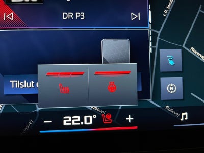 BMW i4 M60 Fully Charged M-Sport xDrive
