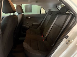 Kia Rio T-GDi Collection
