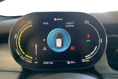 MINI Cooper SE Maximise