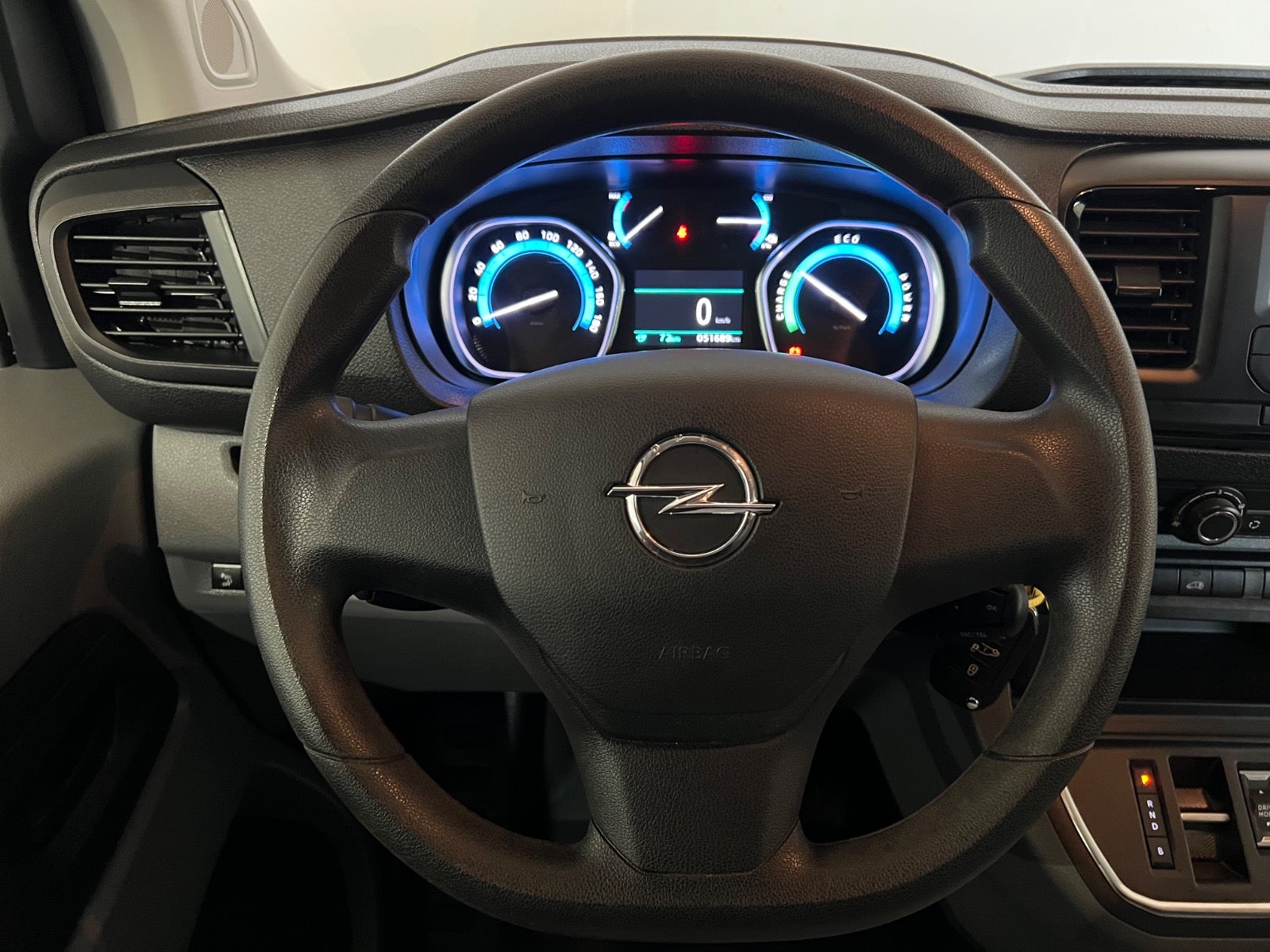 Opel Vivaro-e Edition L3