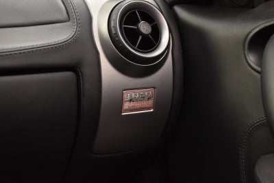 Ferrari F430 Spider F1