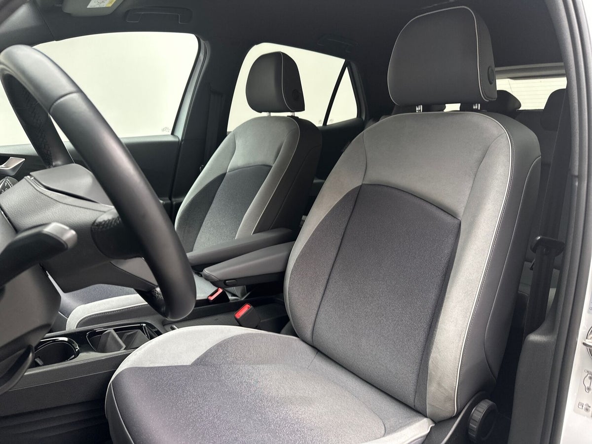 VW ID.3 Pro Performance Plus billede 18