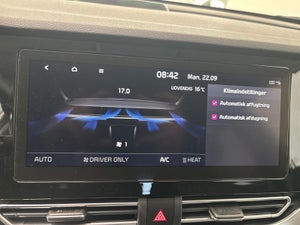 Kia e-Niro Comfort