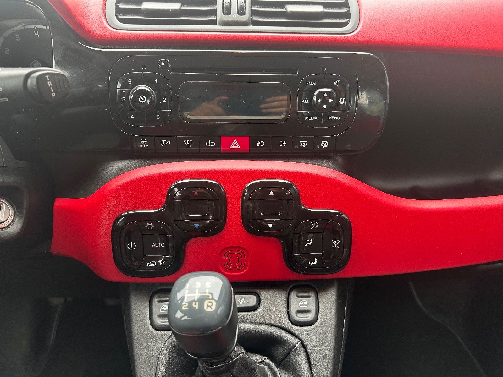 Billede af Fiat Panda 0,9 TwinAir 85 Lounge