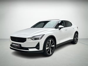 Polestar 2 Long Range