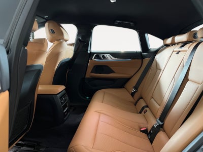 BMW i4 eDrive40 M-Sport