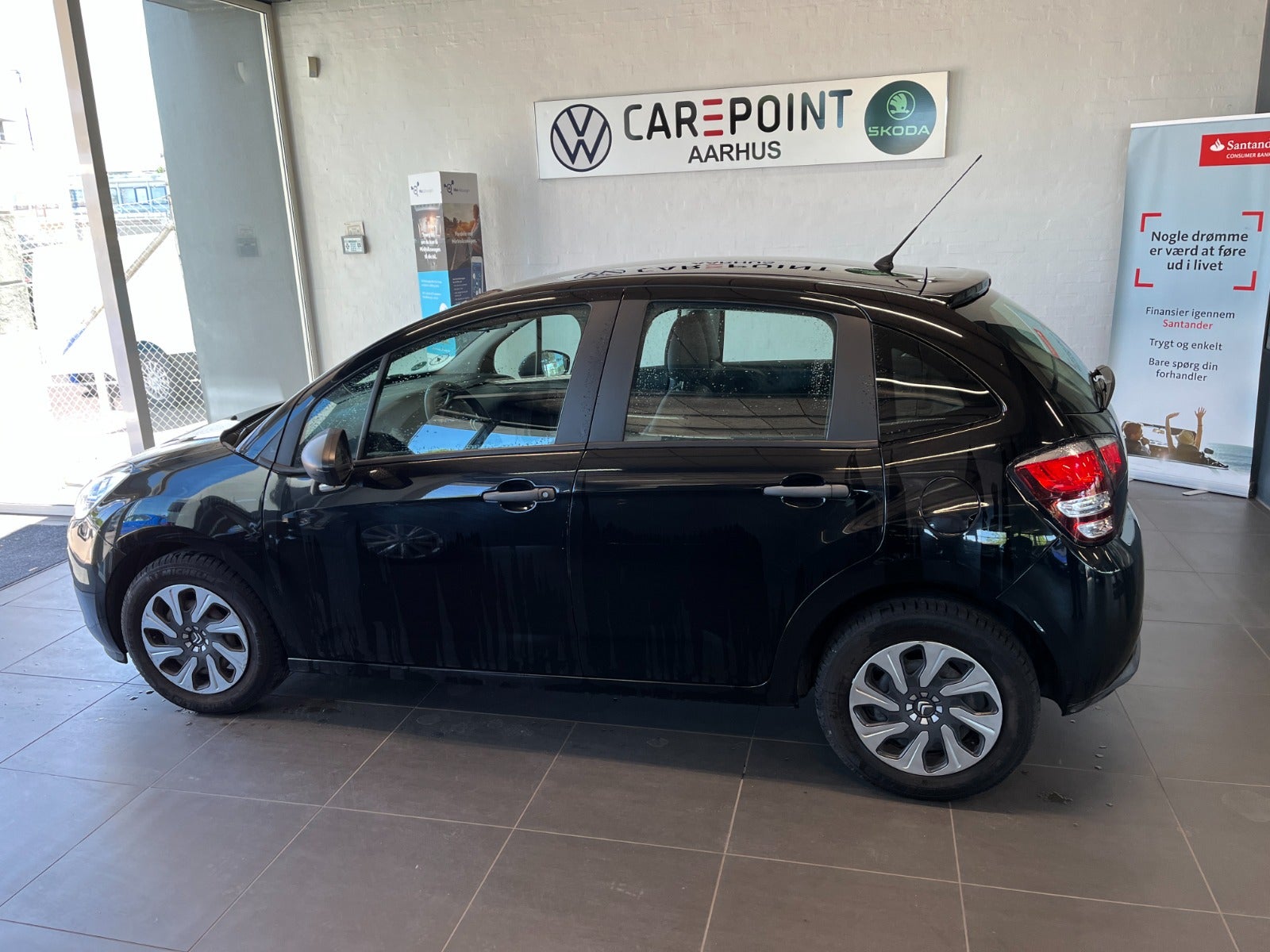Billede af Citroën C3 1,0 PureTech 68 Attraction