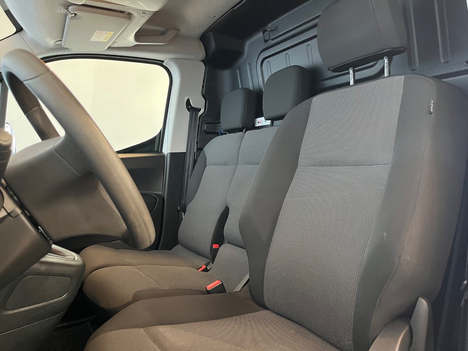 Opel Combo D 102 Enjoy+ L1V1