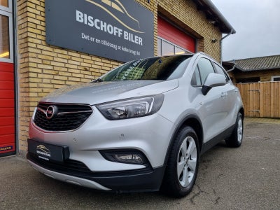 Opel Mokka X 1,6 CDTi 110 Enjoy 5d