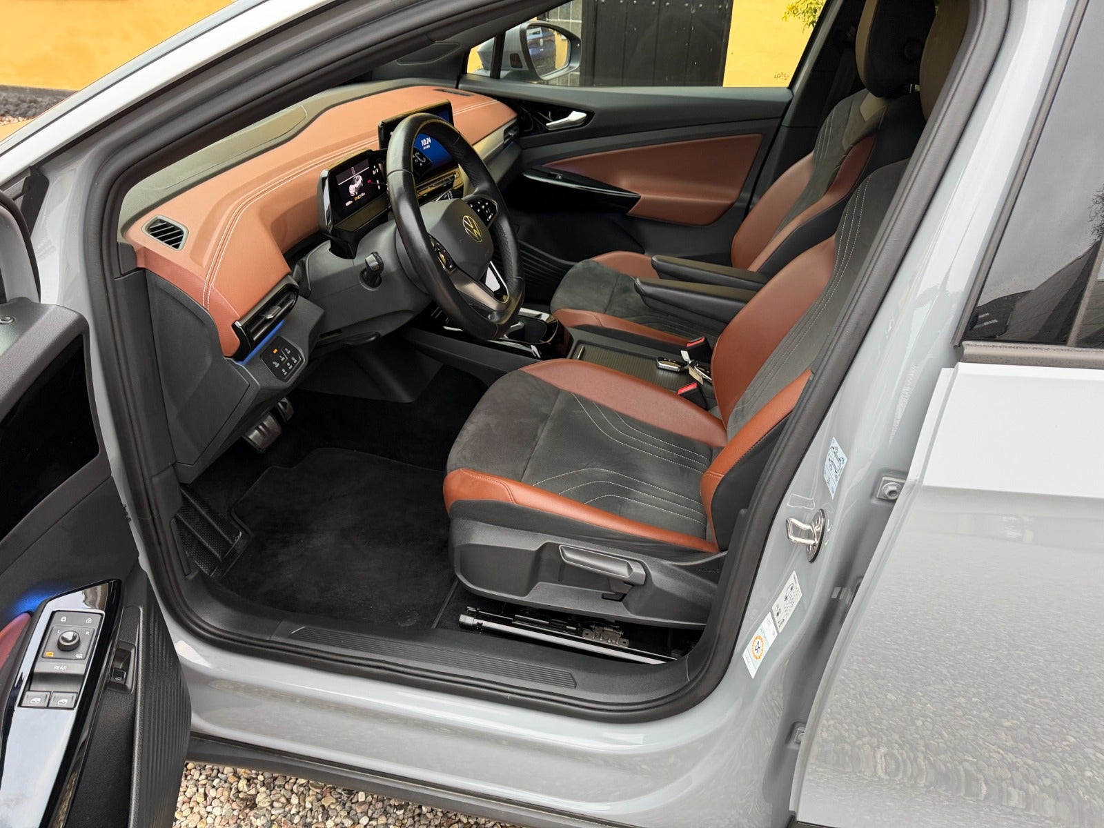 Billede af VW ID.4 77 Pro Performance