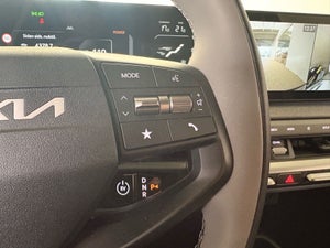 Kia EV4 Long Range Prestige Fastback