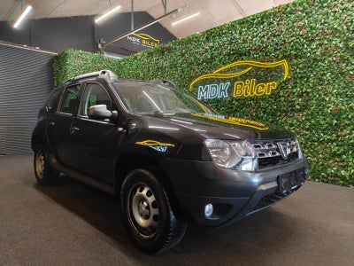 Dacia Duster 1,6 16V Ambiance 5d
