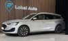 Ford Focus EcoBlue Titanium stc. aut. thumbnail