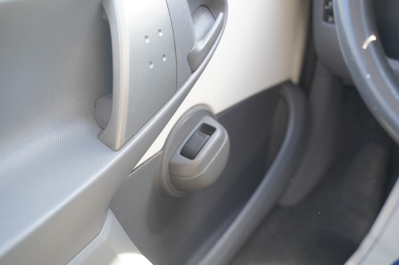 Billede af Citroën C1 1,0i