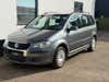 VW Touran TDi 105 Trendline