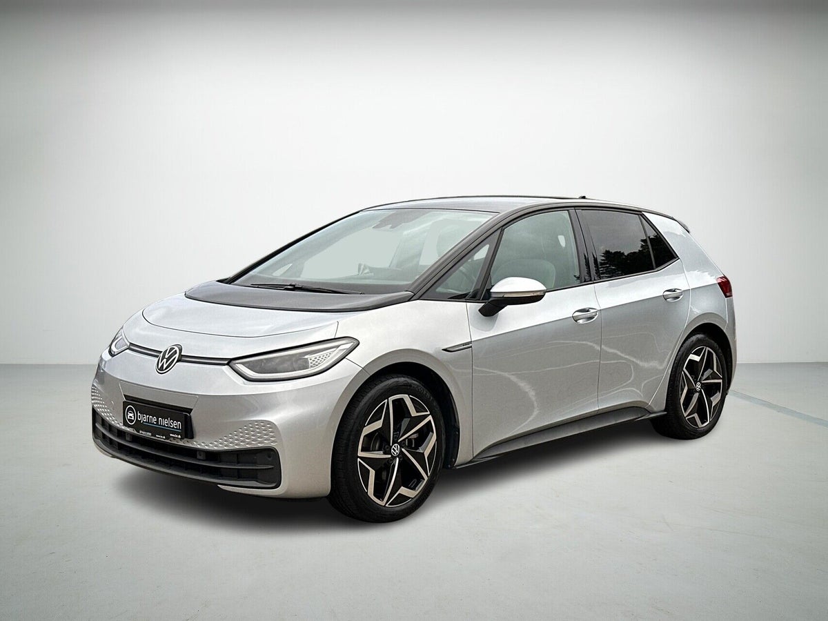 VW ID.3 Pro billede 1