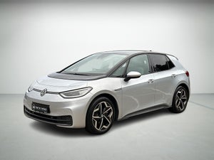 VW ID.3 Pro