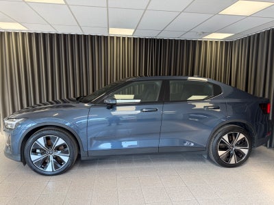 Polestar 2 Long Range