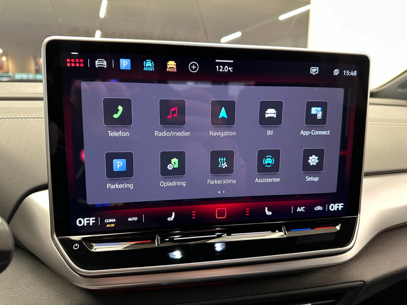 Billede af VW ID.4 52 Pure Performance