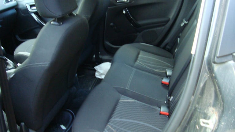 Peugeot 208 VTi 68 Active