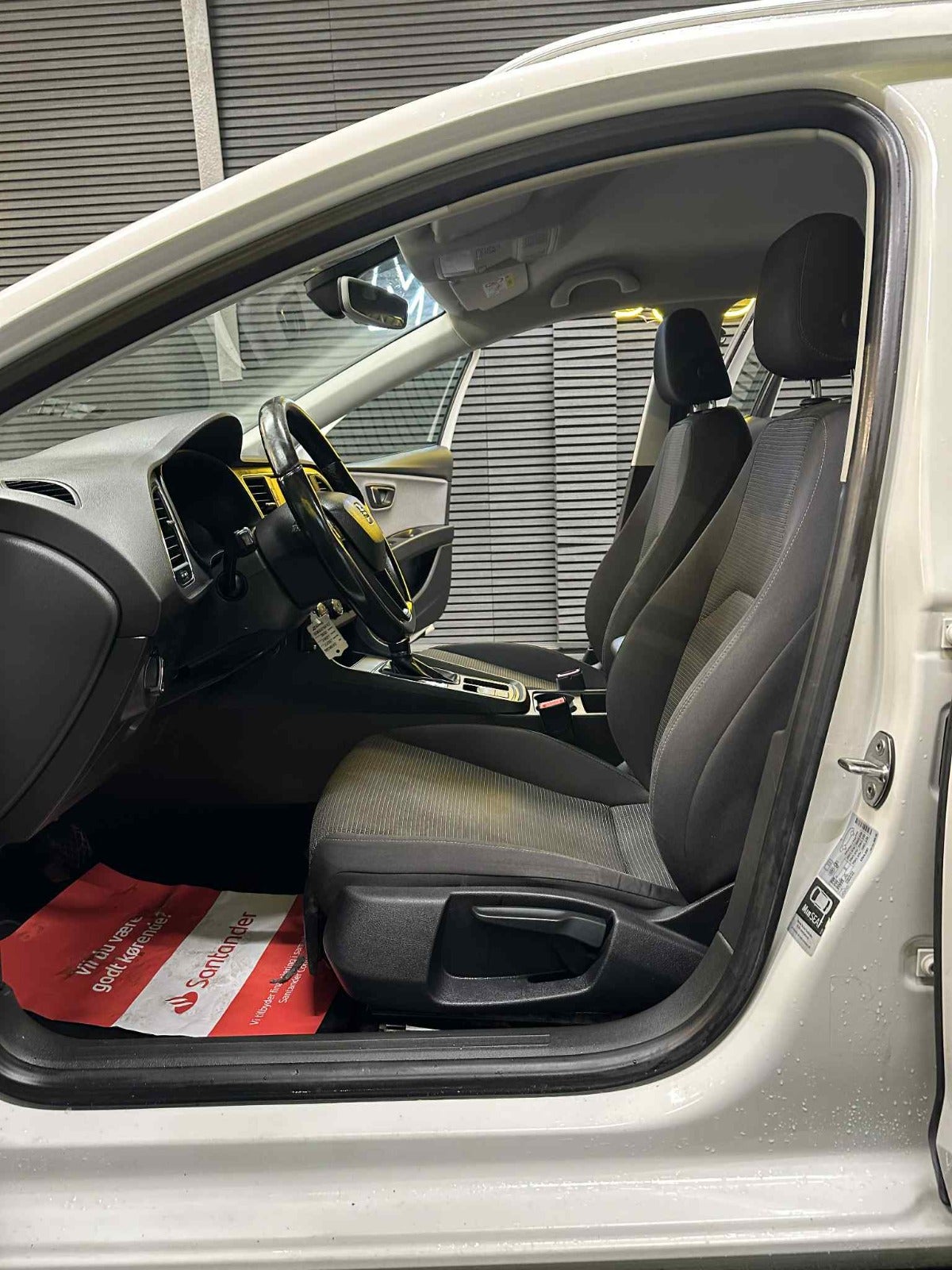 Billede af Seat Leon 1,0 TSi 115 Style ST DSG