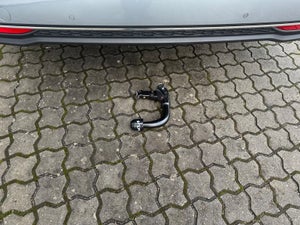 Kia Ceed T-GDi Comfort SW DCT