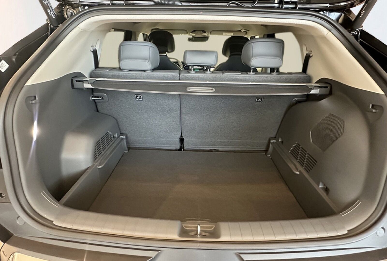 Kia EV3 Long Range Upgrade