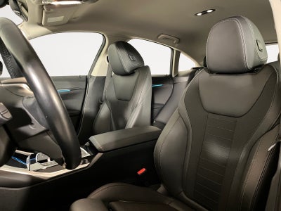 BMW i4 eDrive40 Charged Plus