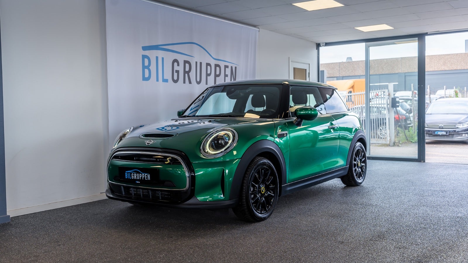 Billede af MINI Cooper SE  Classic Trim