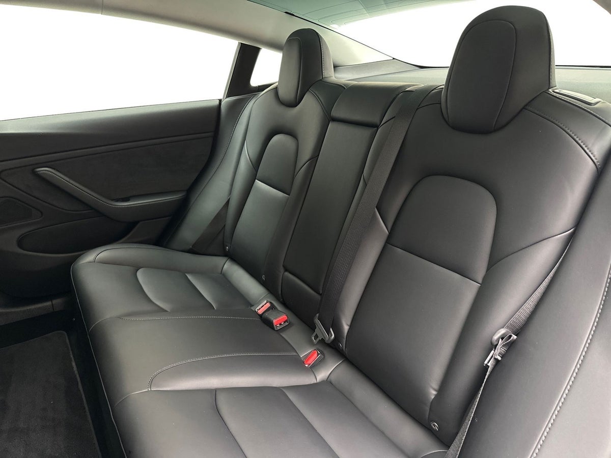 Tesla Model 3 Standard Range+ RWD billede 12