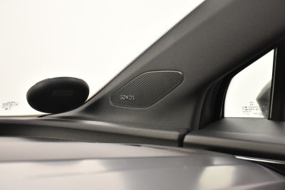 Audi Q4 e-tron S-line