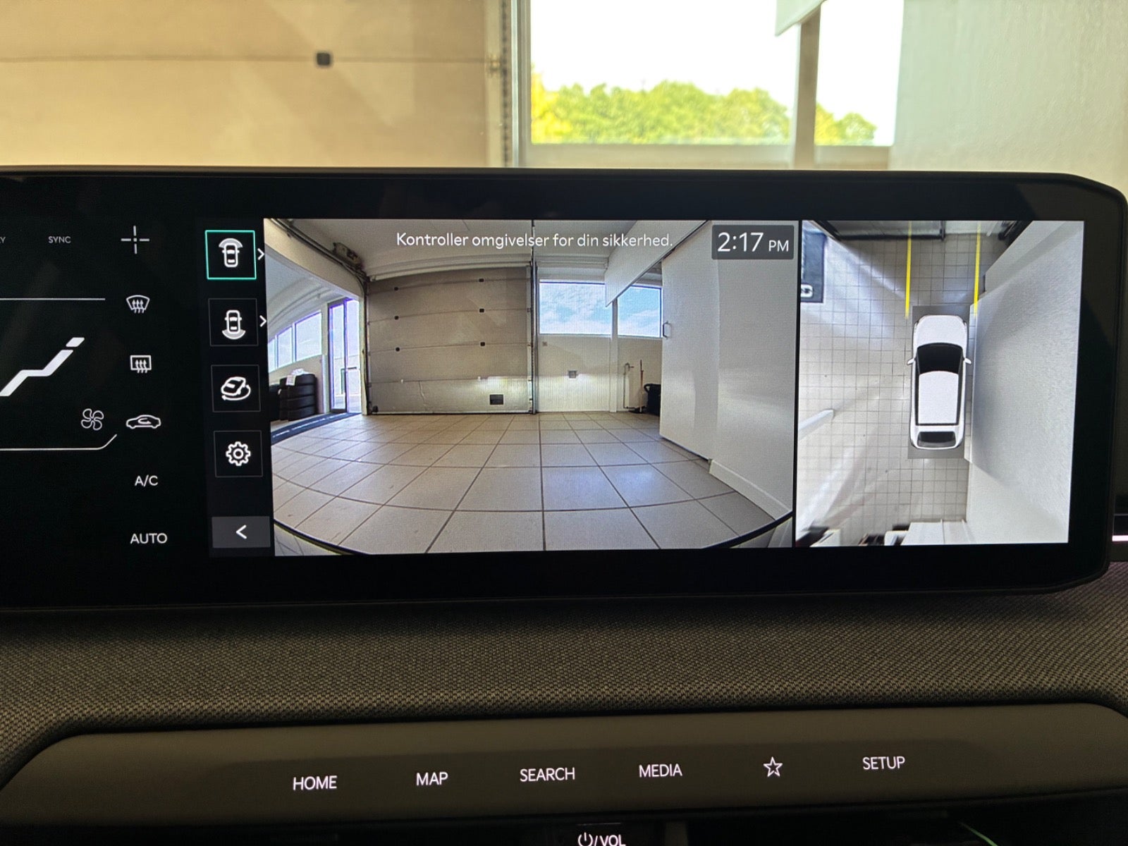 Kia EV4 Long Range Upgrade