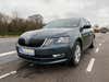 Skoda Octavia TSi 190 Style Combi DSG