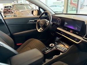 Kia Sportage PHEV Upgrade aut. 4WD