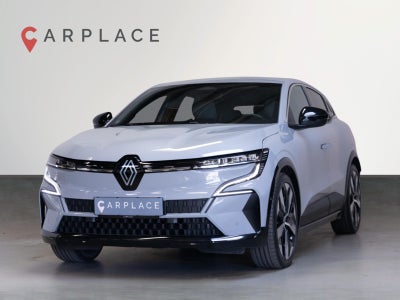 Renault Megane E-Tech 60 Techno 5d