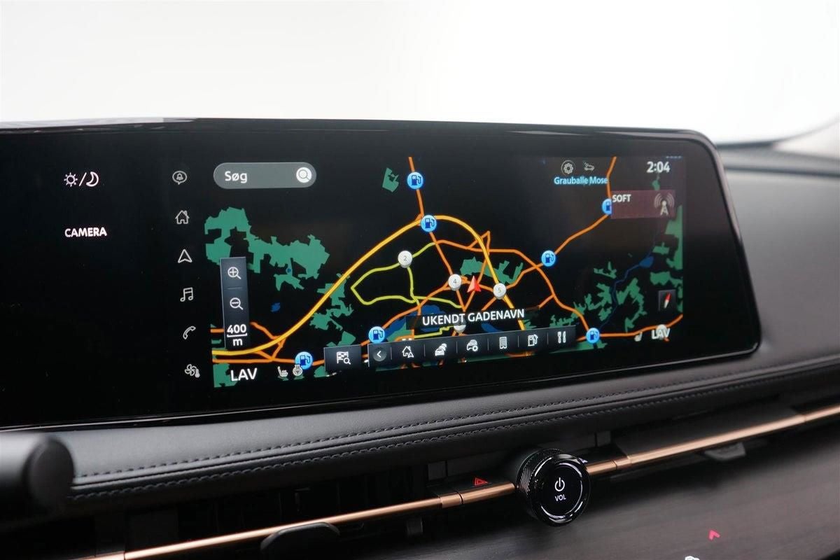 Nissan Ariya Engage billede 10