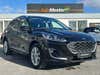 Ford Kuga PHEV Vignale CVT thumbnail