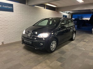 VW Up! MPi 60 Move Up! BMT