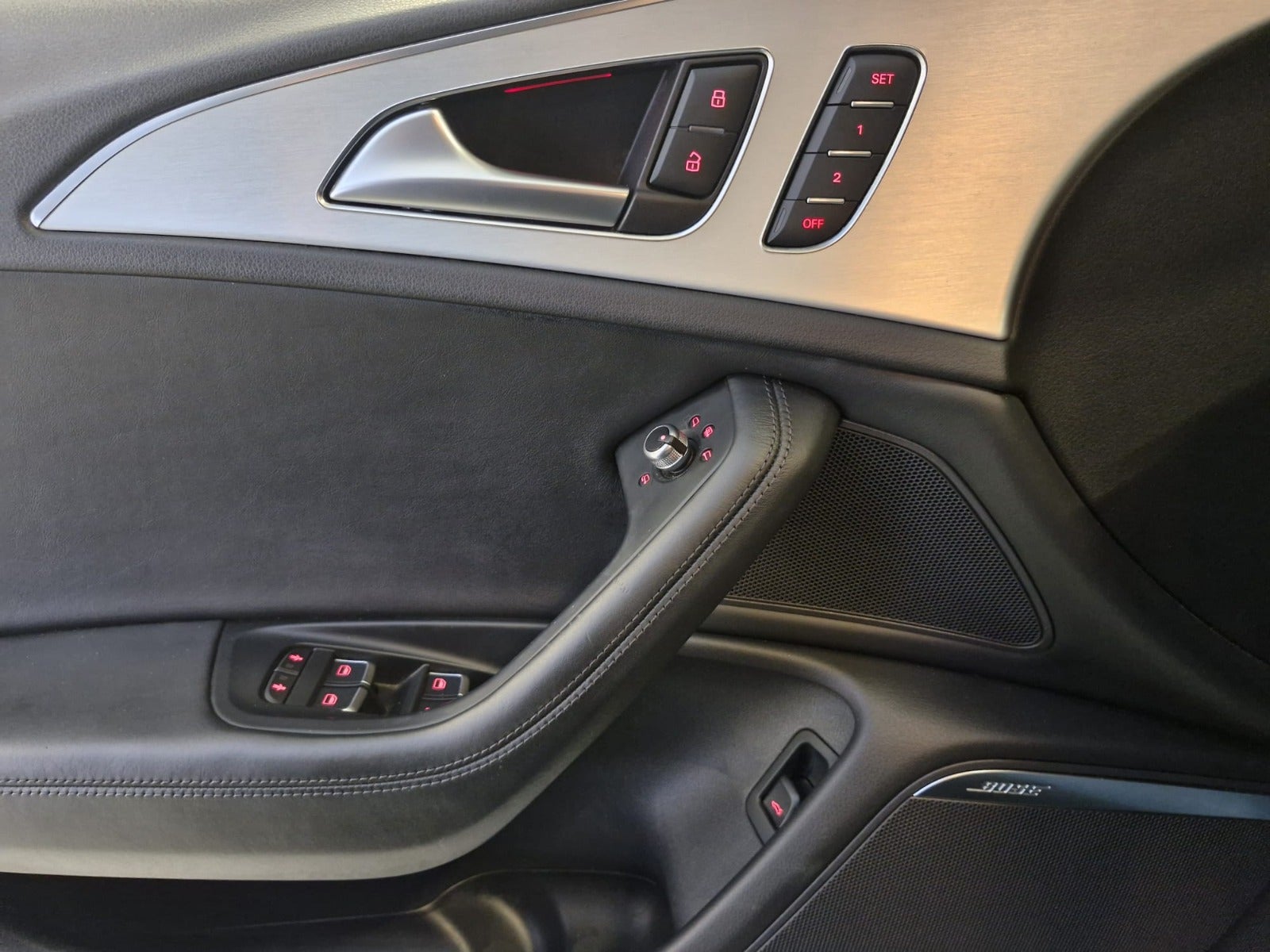 Billede af Audi A6 3,0 TDi 313 Avant quattro Tiptr. Van
